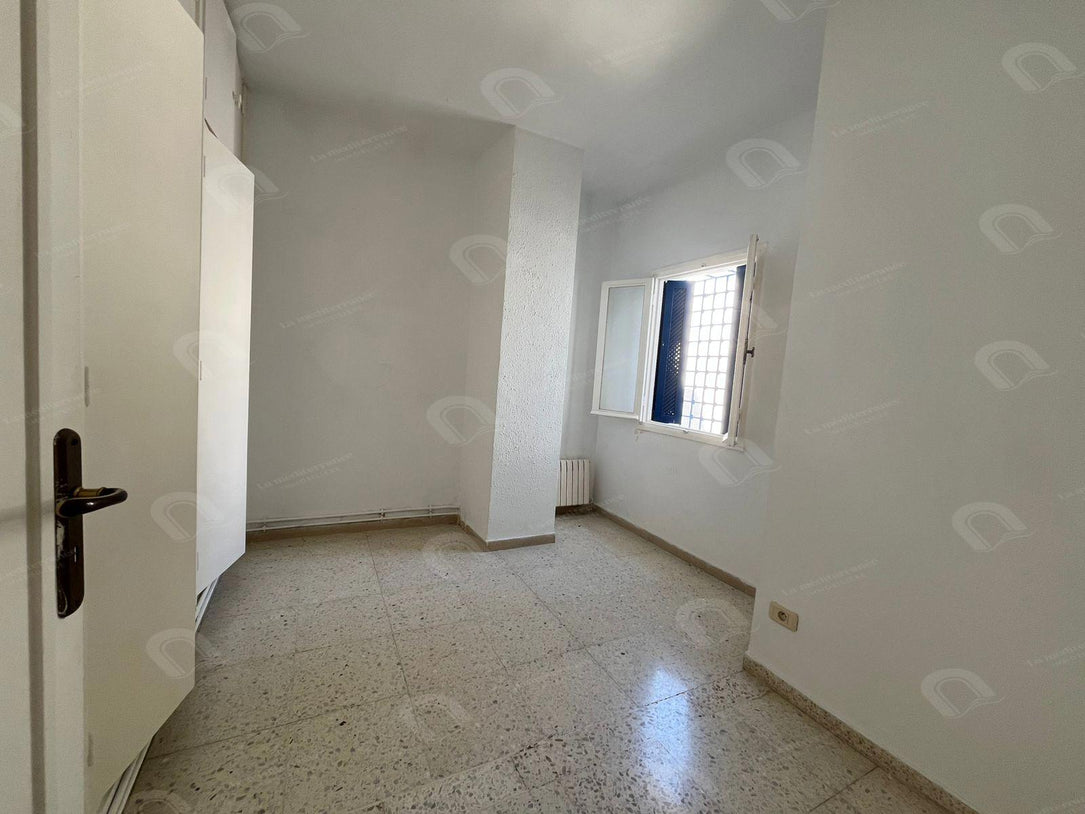 Duplex a louer a Marsa Saada