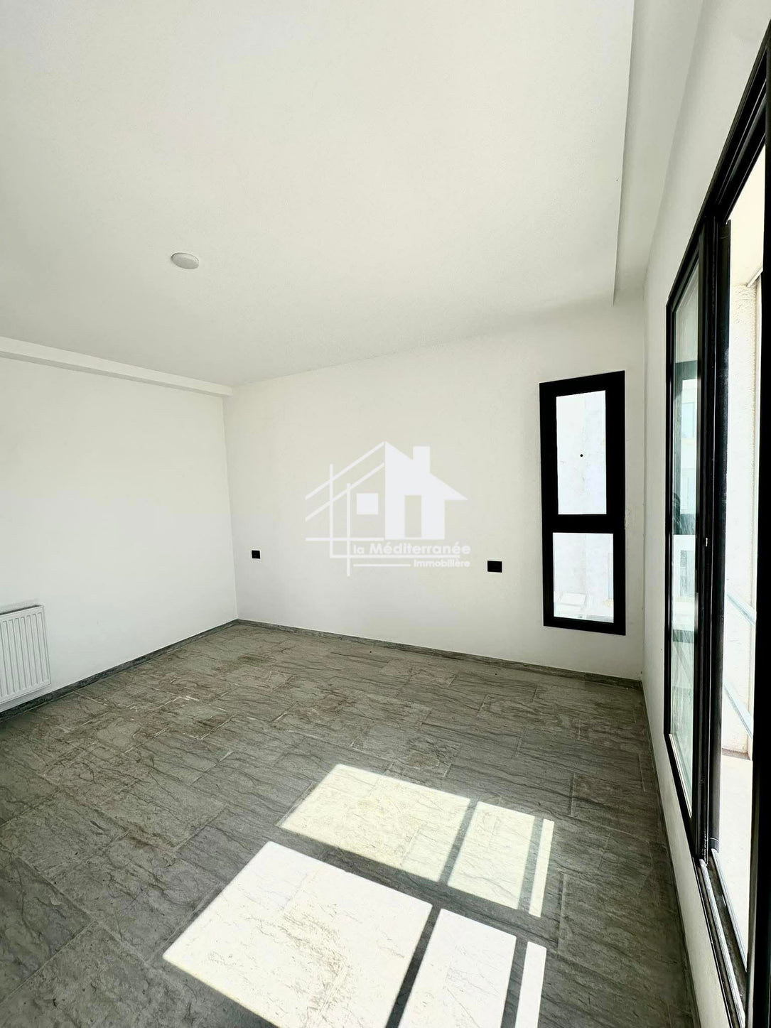 Appartement à Nouvelle Madina