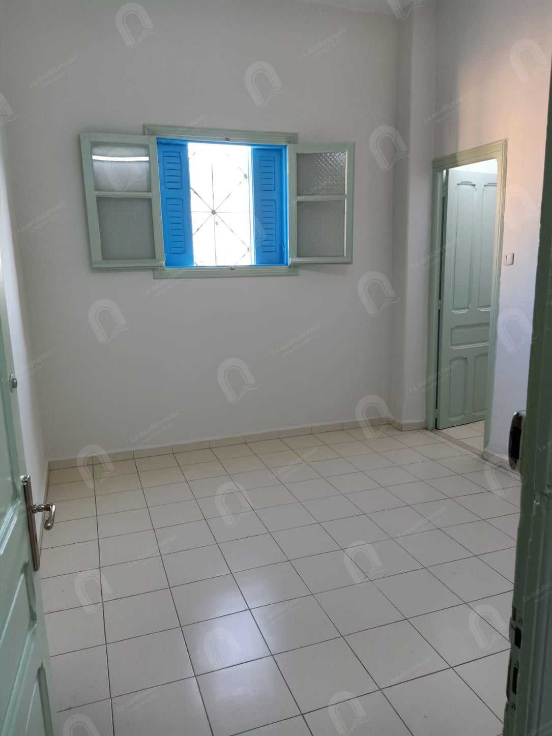 A louer appartement S+2 au centre ville