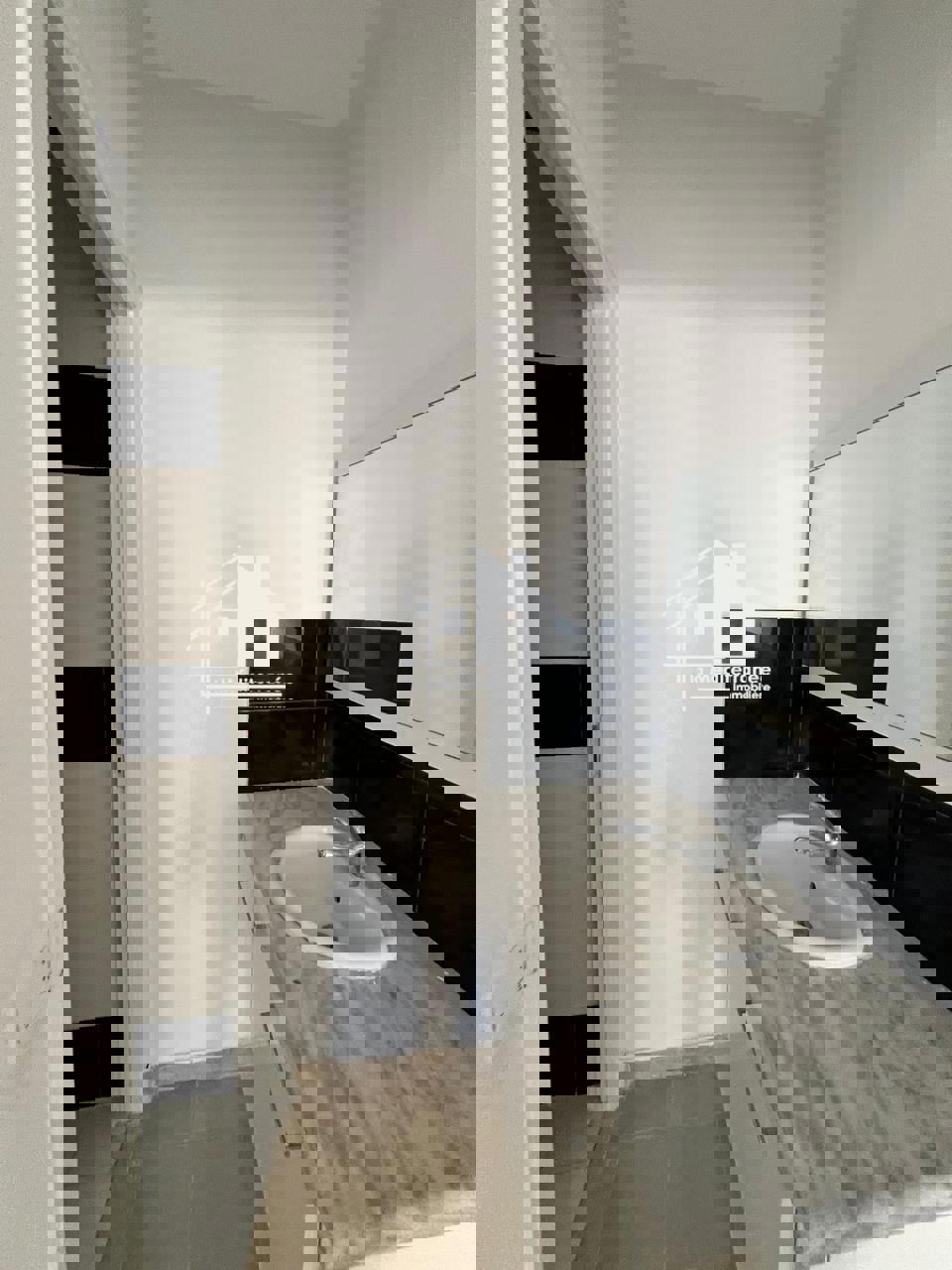 A louer appartement S3 à la Marsa