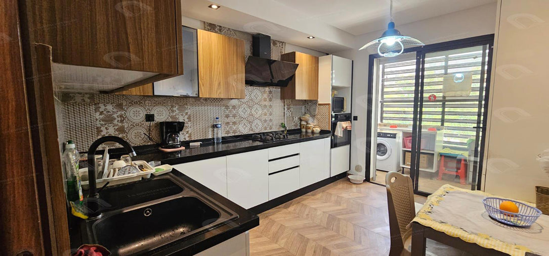 Appartement S+2 à Aain zaghouen nord