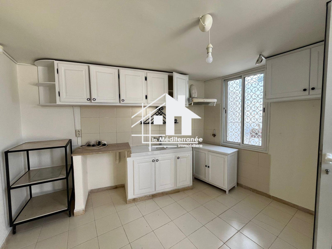 A louer duplex s+3 à la Marsa