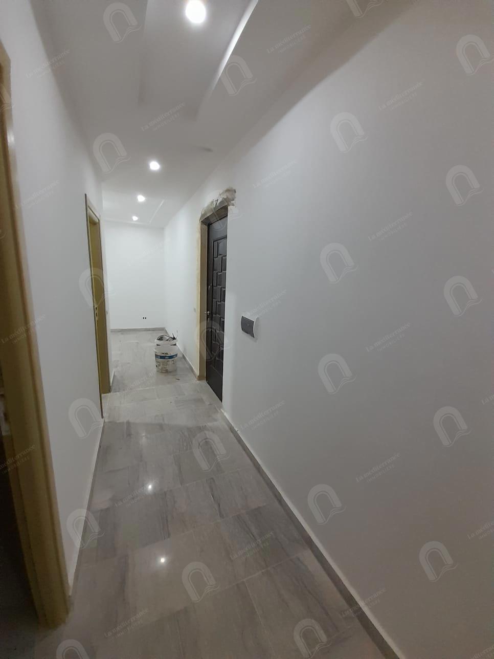 À louer Appartement s+2