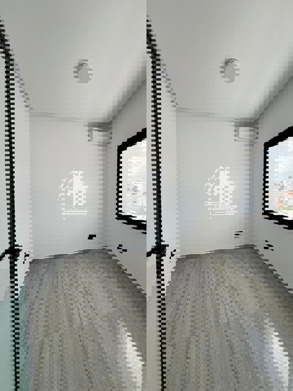 A louer deux bureaux H+2 à la Soukra