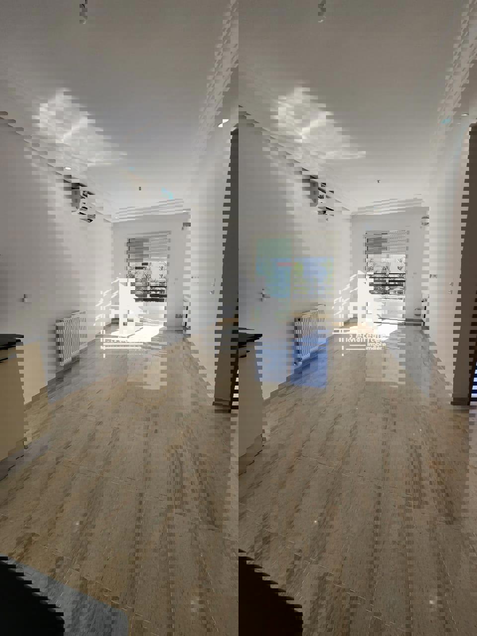 A vendre S1 Direct promoteur à la soukra