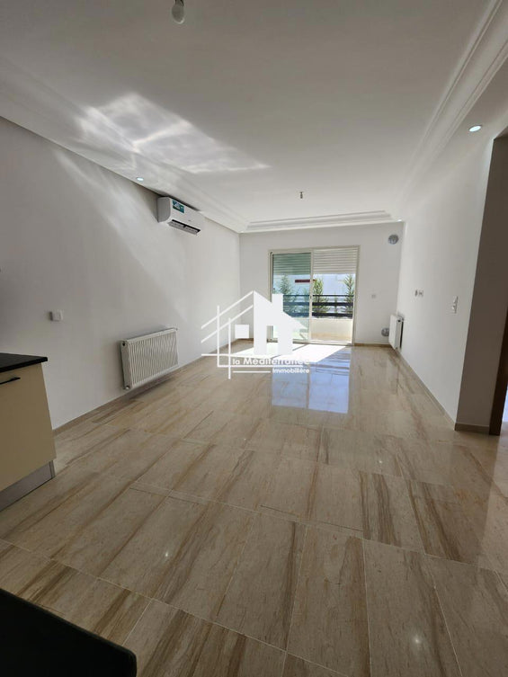 A vendre S1 Direct promoteur à la soukra