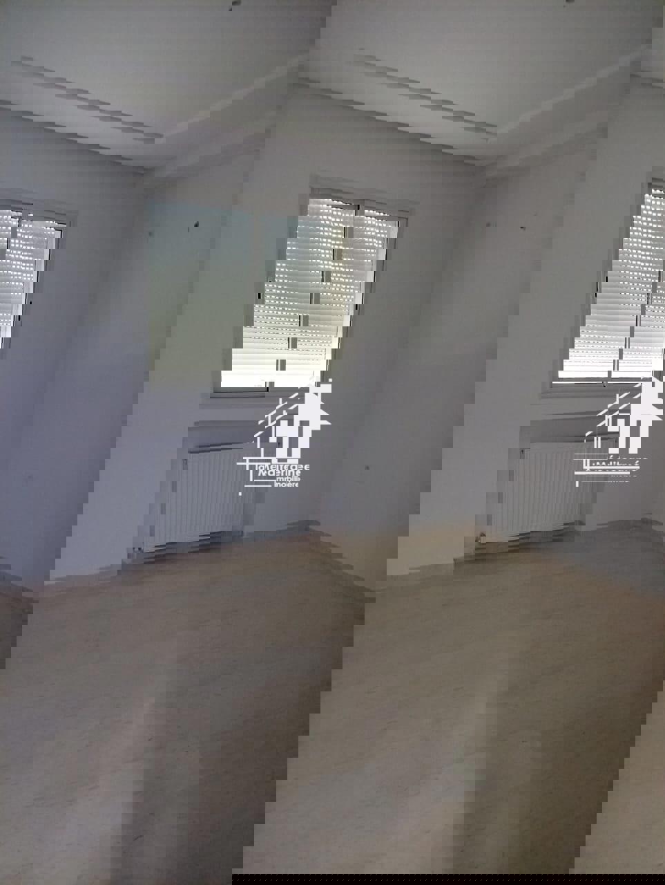 A louer un Appartement S+3 a Morneg