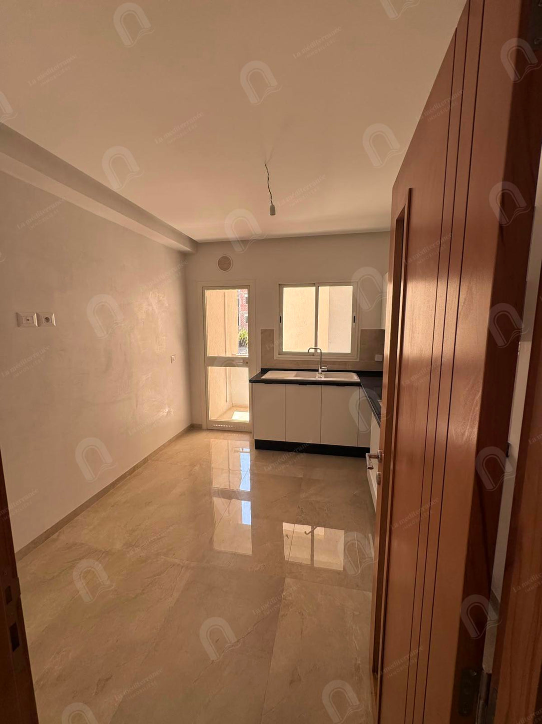 A louer appartement S2 à manouba