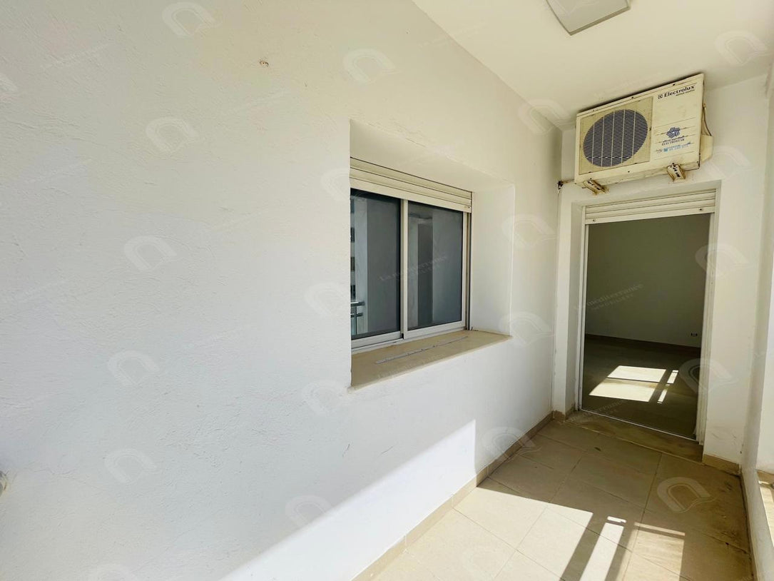 À vendre – Appartement S3 à La Soukra