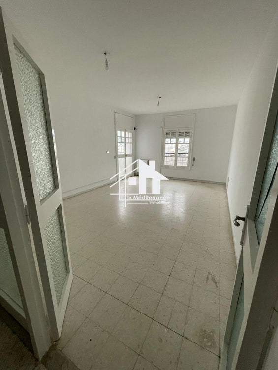 a vendre s+3 a ennaser 2