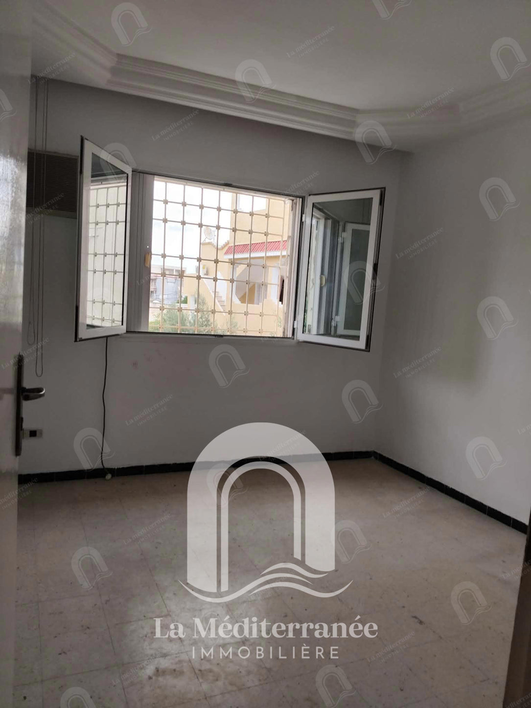 Duplex à El Yassminette