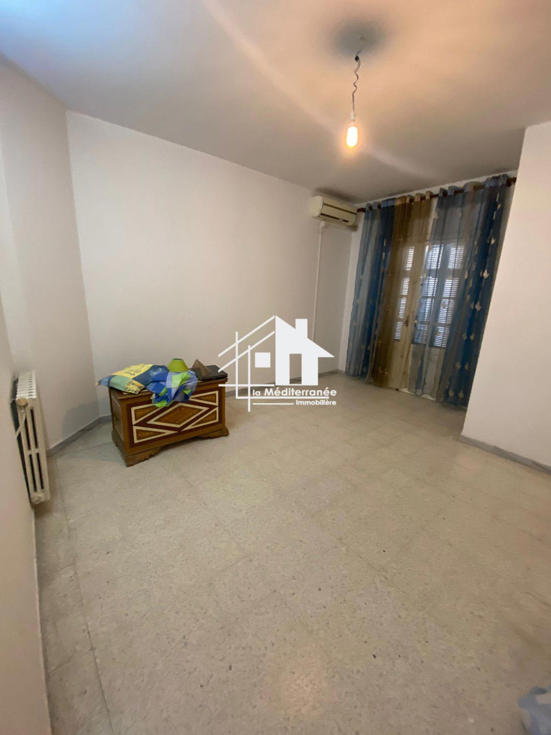 A louer duplex s3 au Bardo