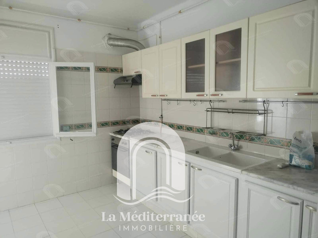 Appartement à Médina Jadida 3