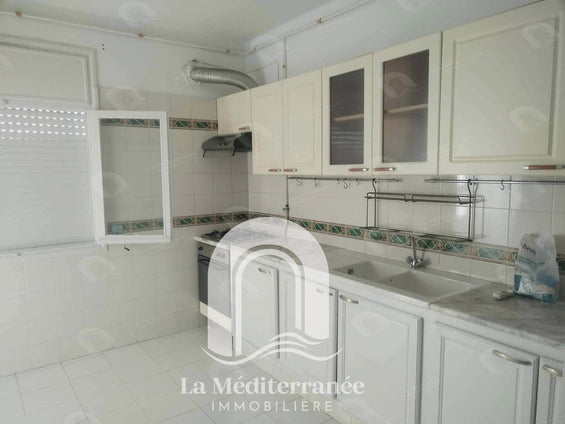 Appartement à Médina Jadida 3