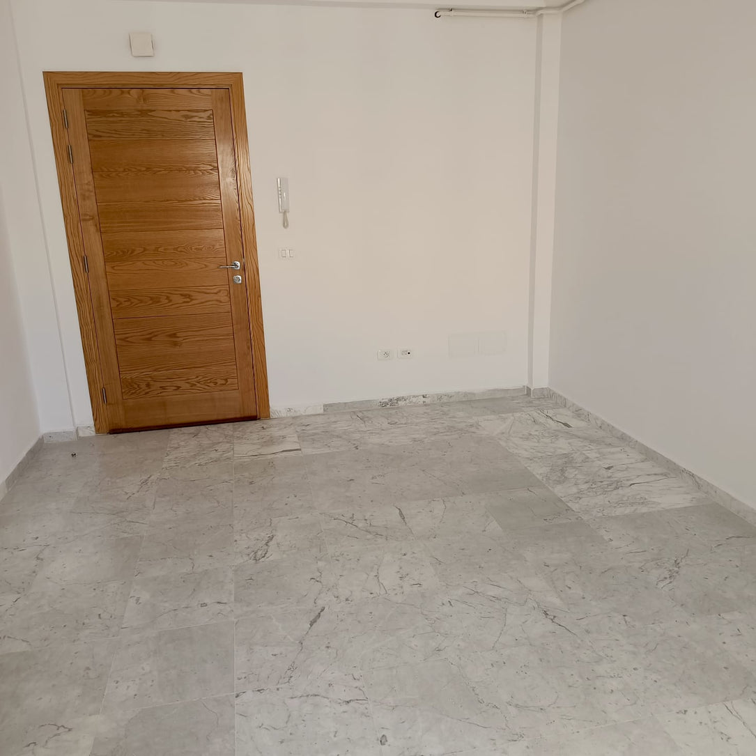 Appartement S+1 aux jardins de carthage