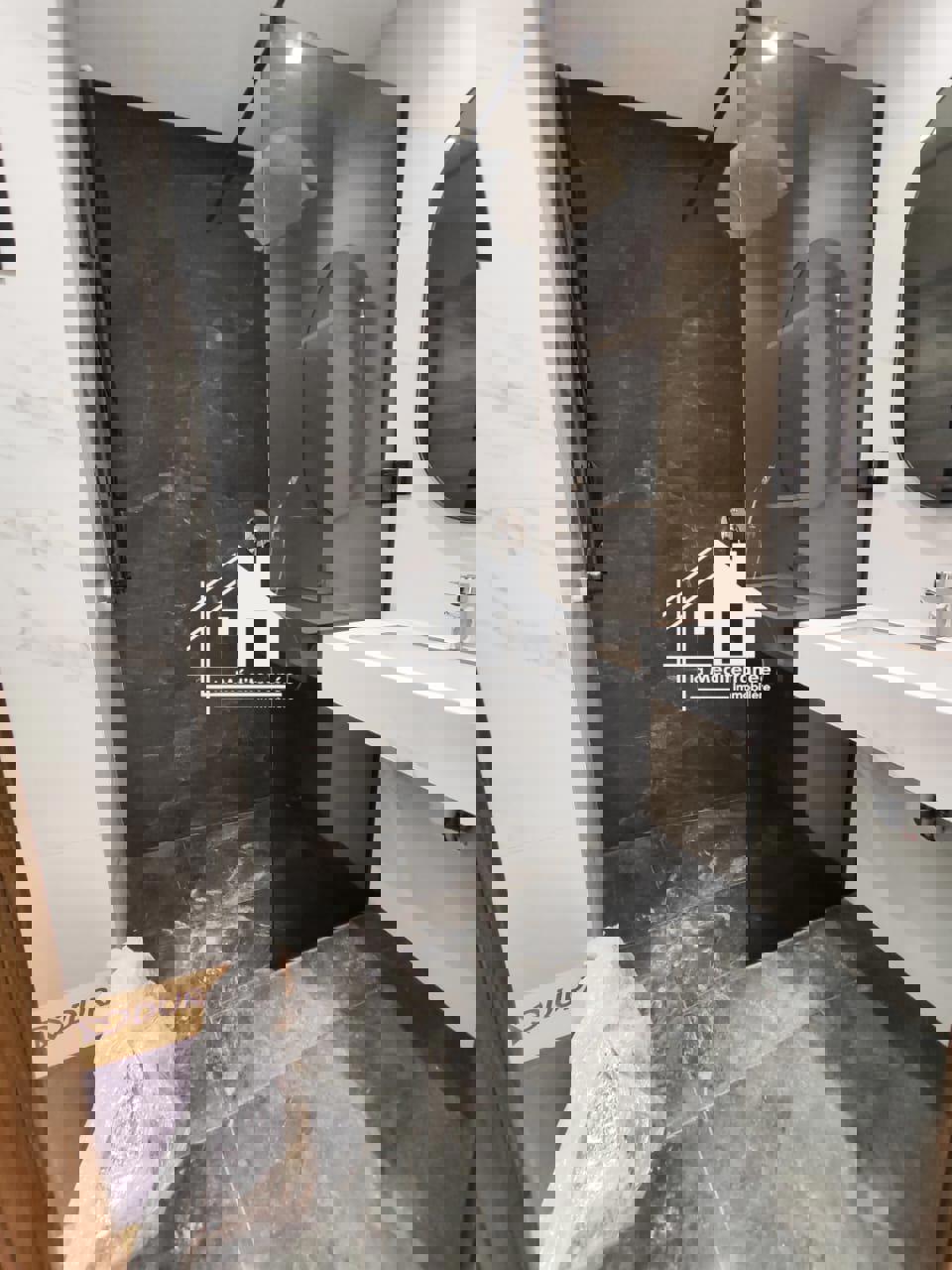 A vendre S+2 directe promoteur a Chotrana 1