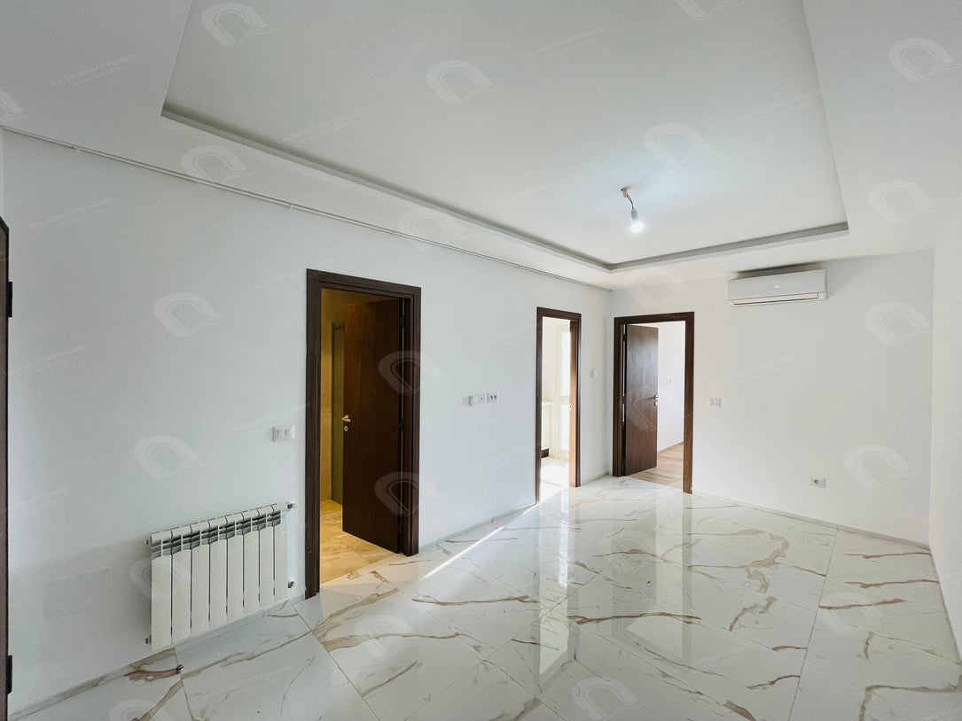 À louer s+1 à la Nouvelle Soukra