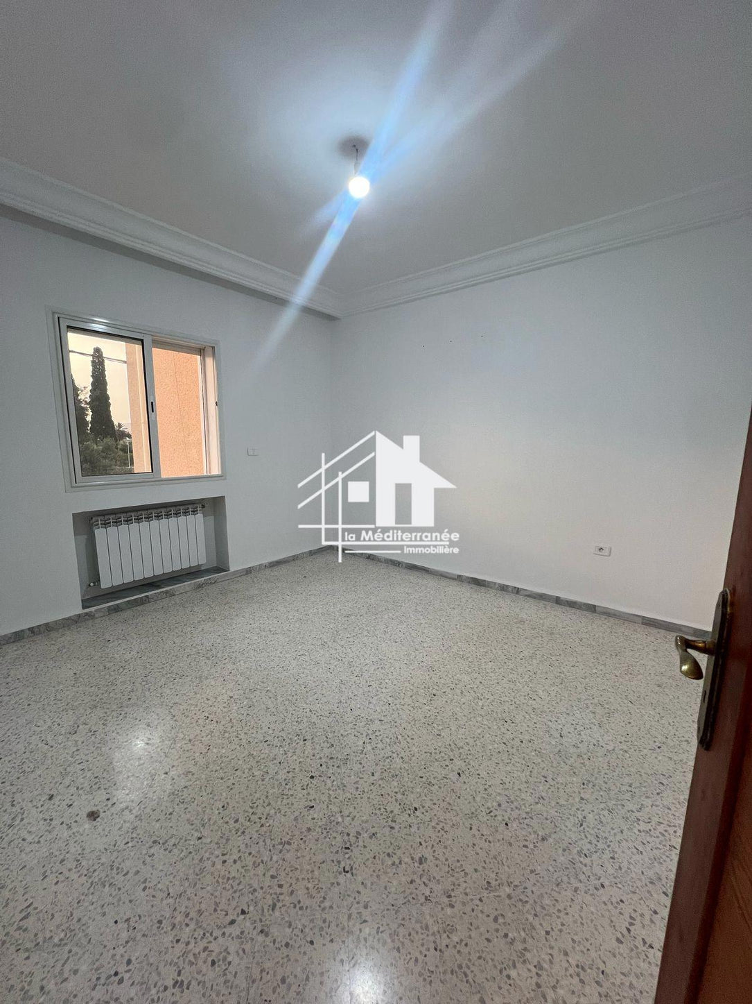 A louer étage de villa S+2 à manouba
