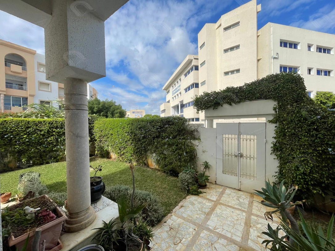 location dueplex s4 a sidi doued