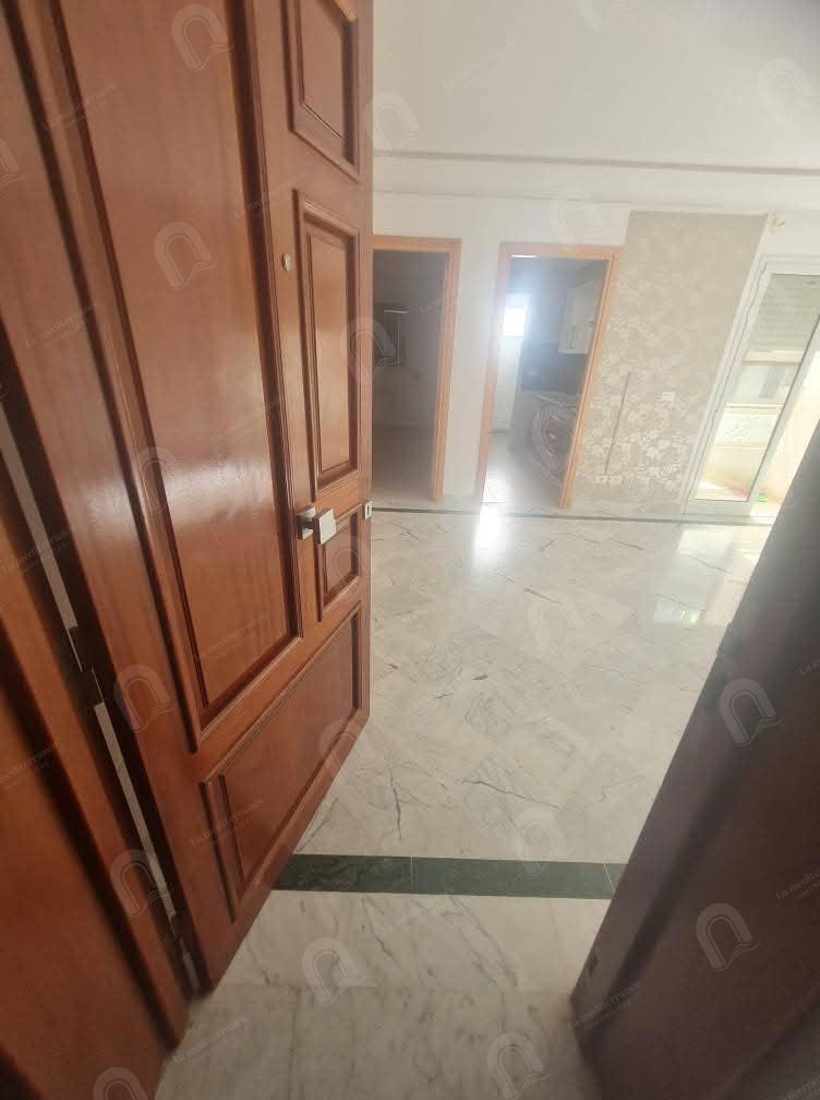 a louer un appartement s+1