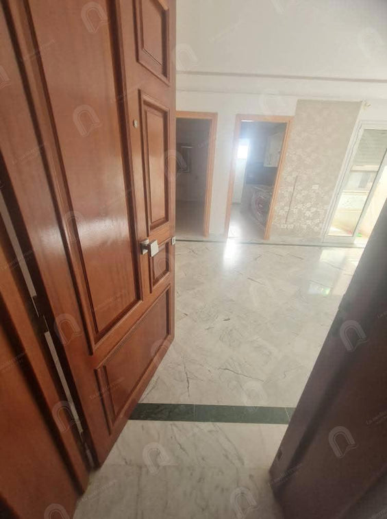a louer un appartement s+1