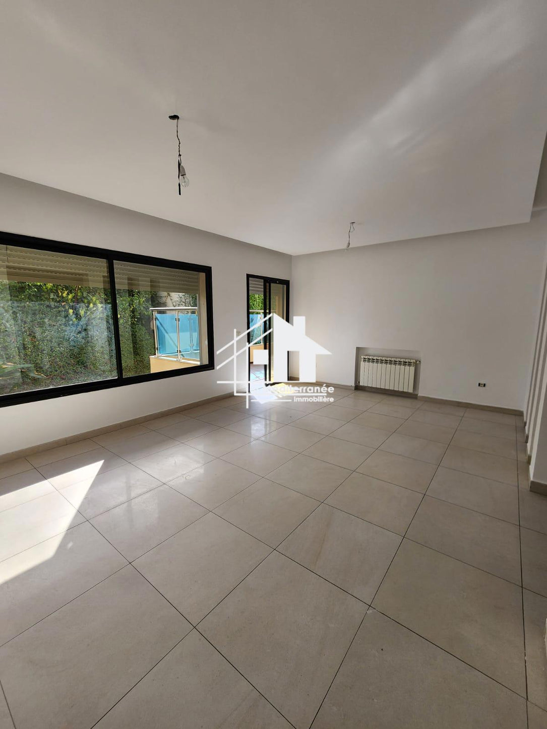 A louer S3 à la soukra