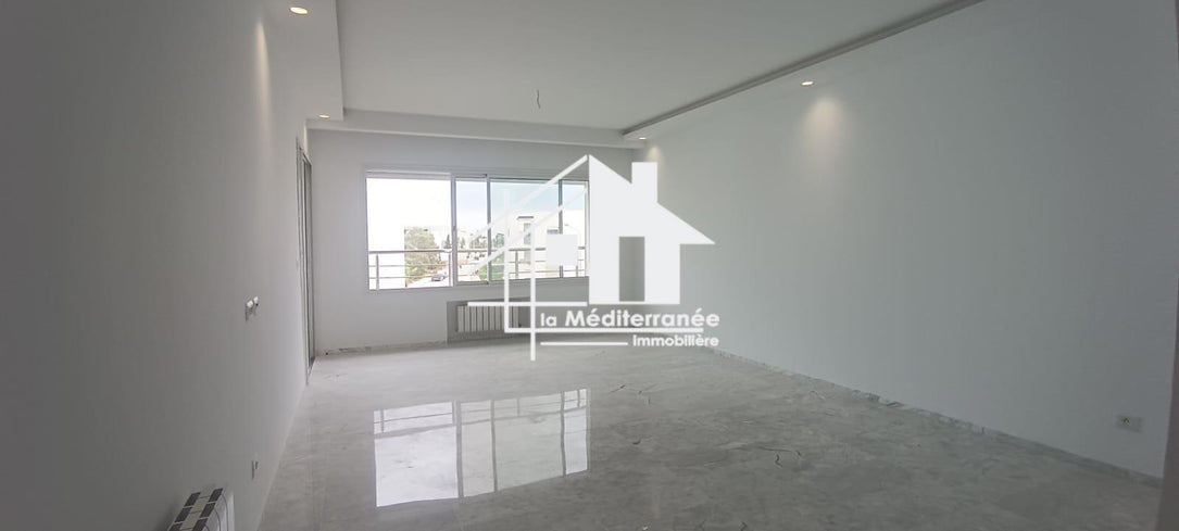 A vendre un S+3 de 175m2 direct promoteur