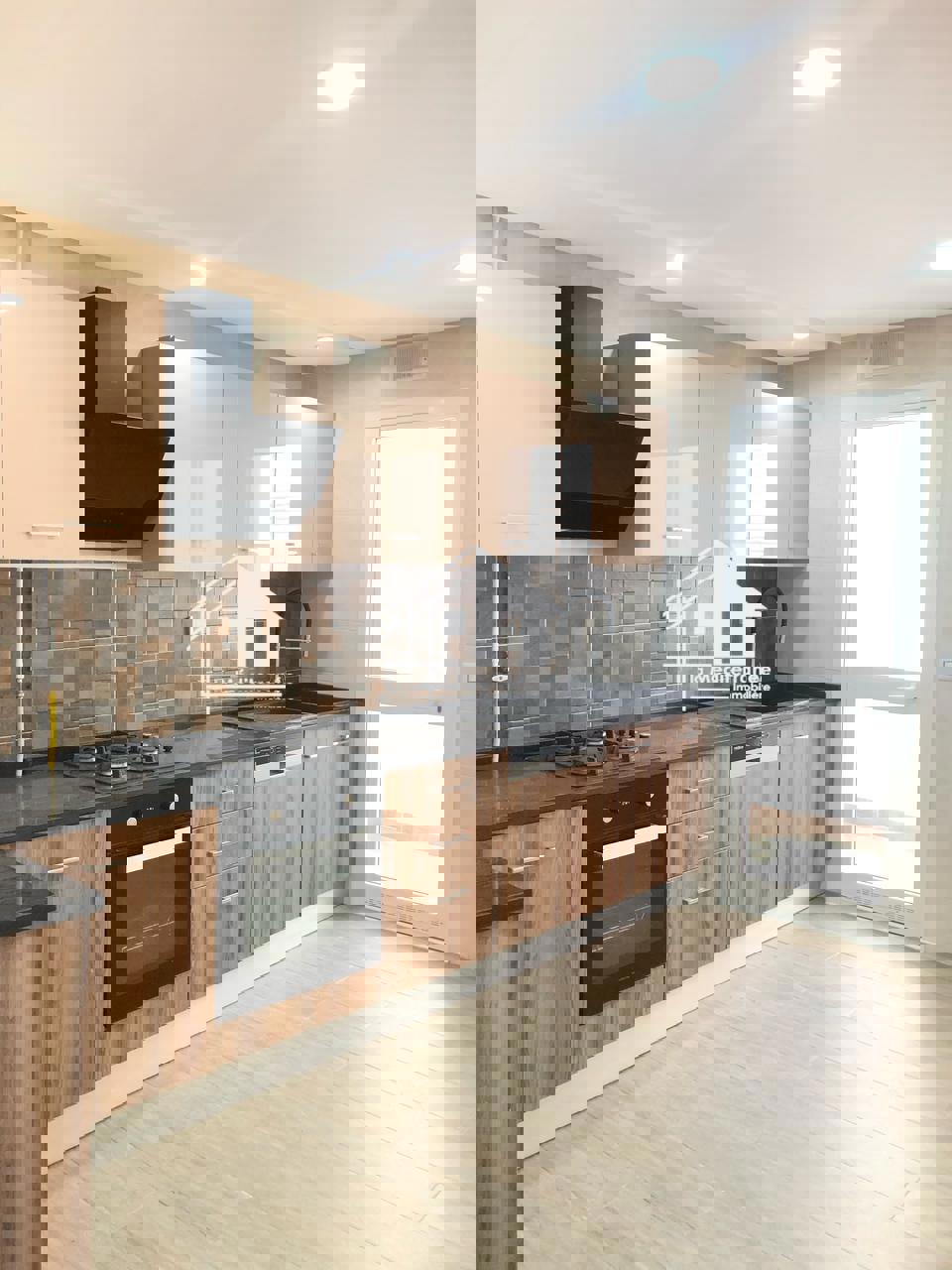 A louer appartement S+2 à Ain Zaghouan Nord