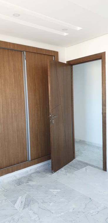 A louer s3 à la nouvelle soukra