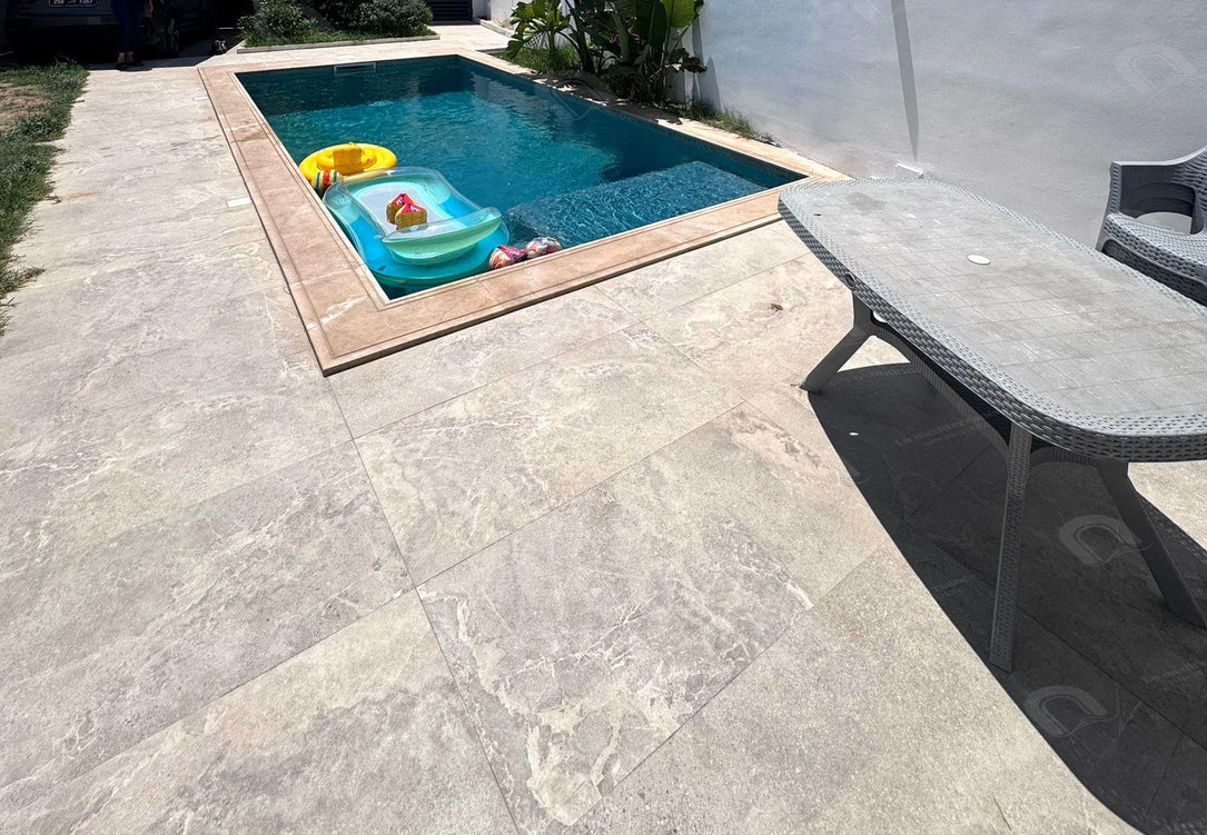 A vendre Superbe duplex au bardo