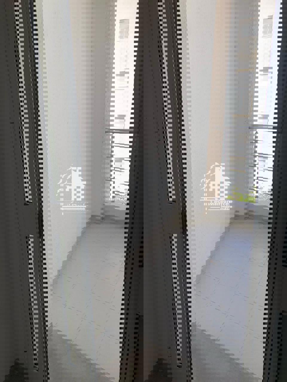 A louer appartement S+2 à Ain Zaghouan Nord