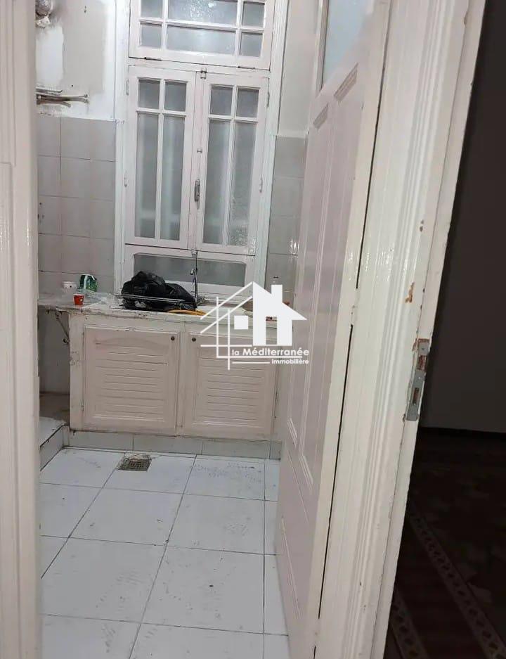 A vendre appartement s2 au centre ville lafayette