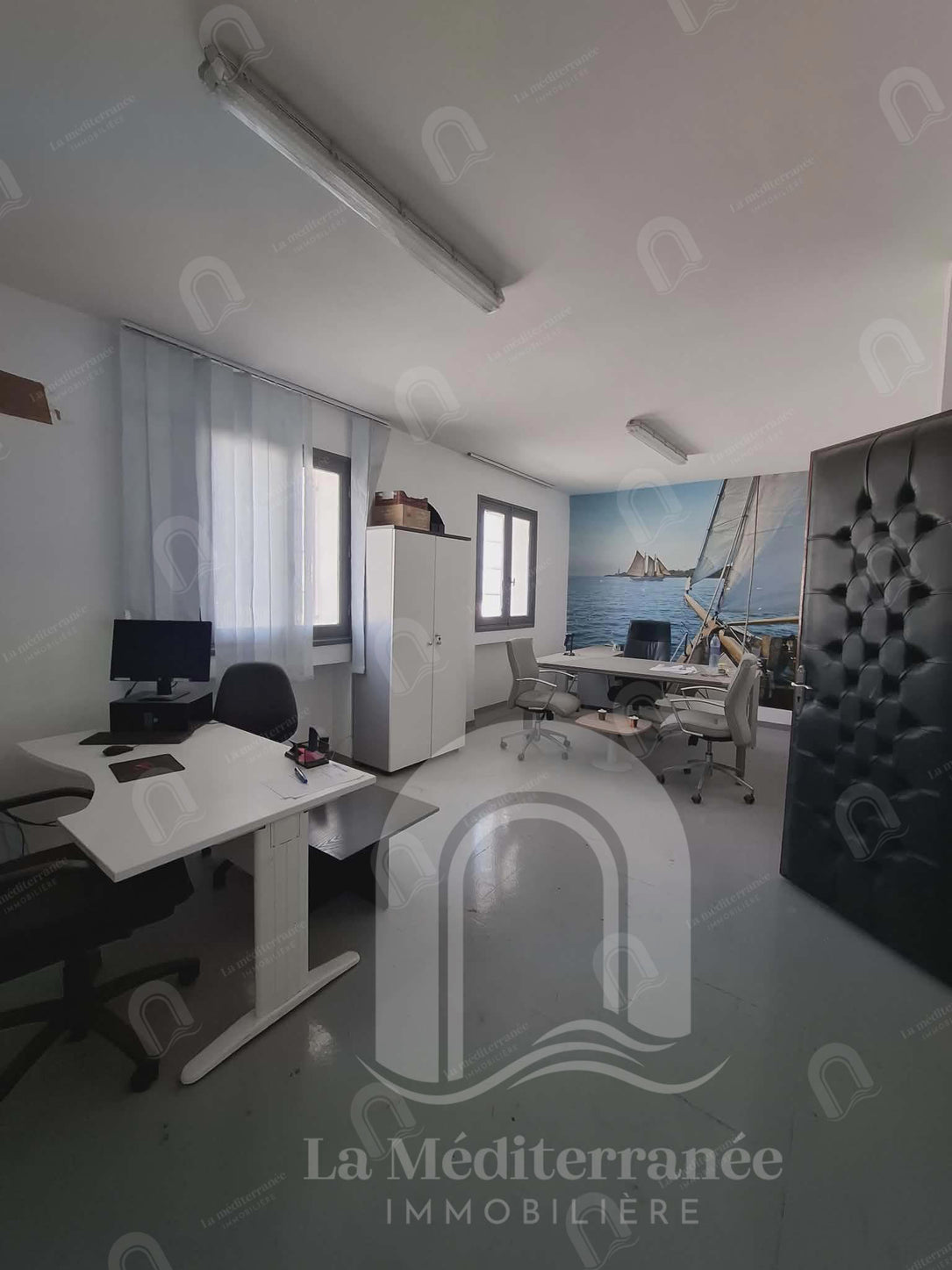Espace Bureautique à Ben Arous