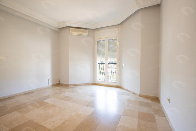 duplex S+3 avec jardin au lac 1