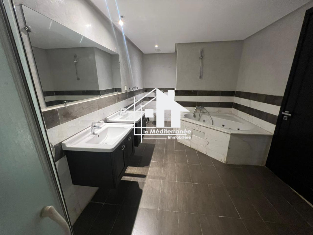 duplex a louer au lac2