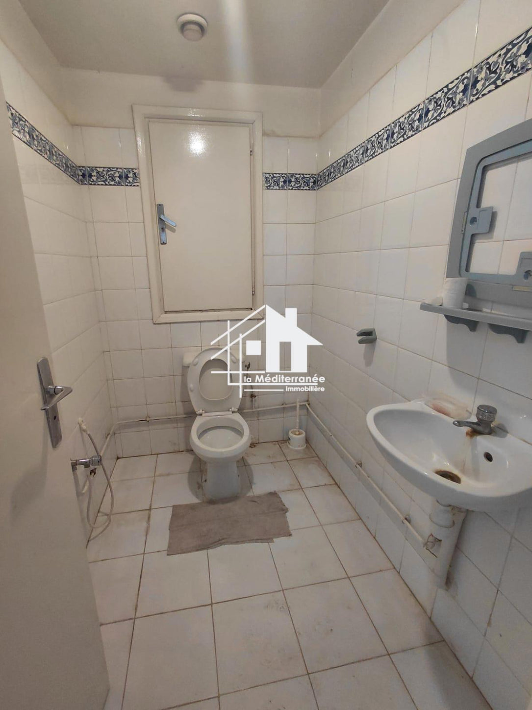 A vendre bureau H+3 au centre ville, Tunis