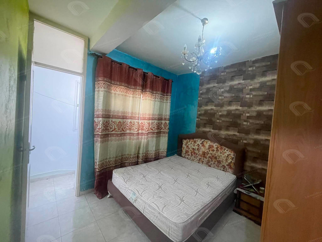 Appartement s+2 à Ezzahra ville