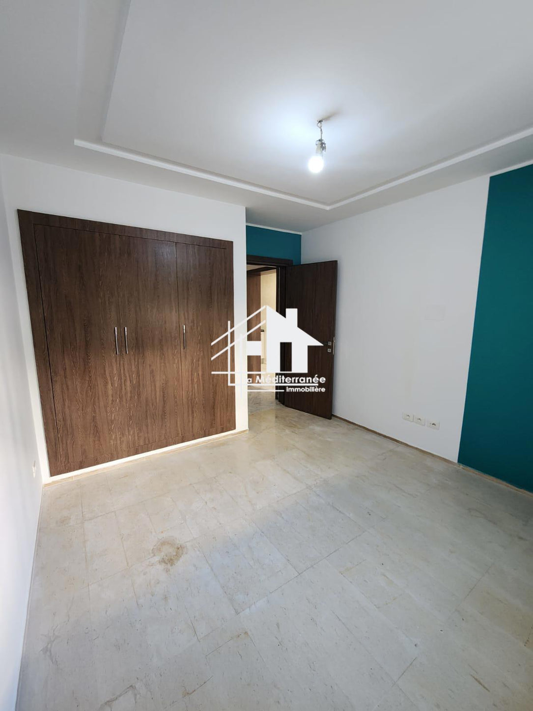 A louer s1 à la Soukra