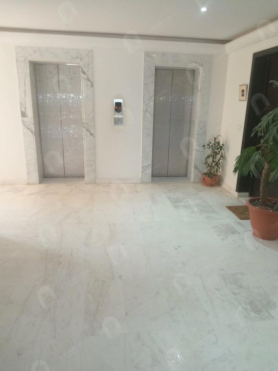 A louer un appartement s+3 à  Manzah 9c