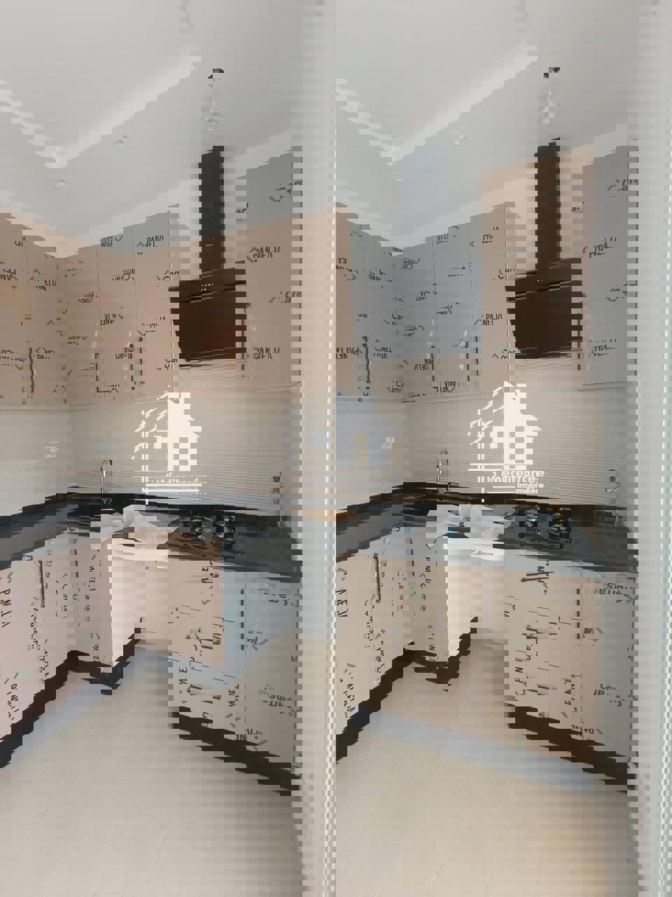 A louer s+2 a jardin d'el menzah 2