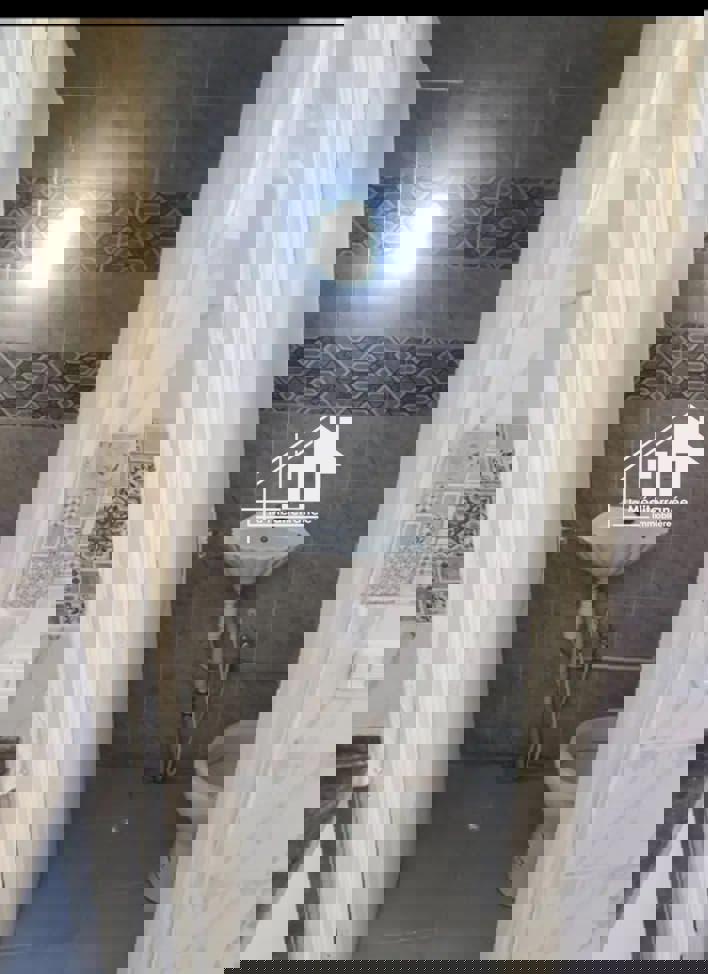 appartement s+1 au bab jazirra Tunis