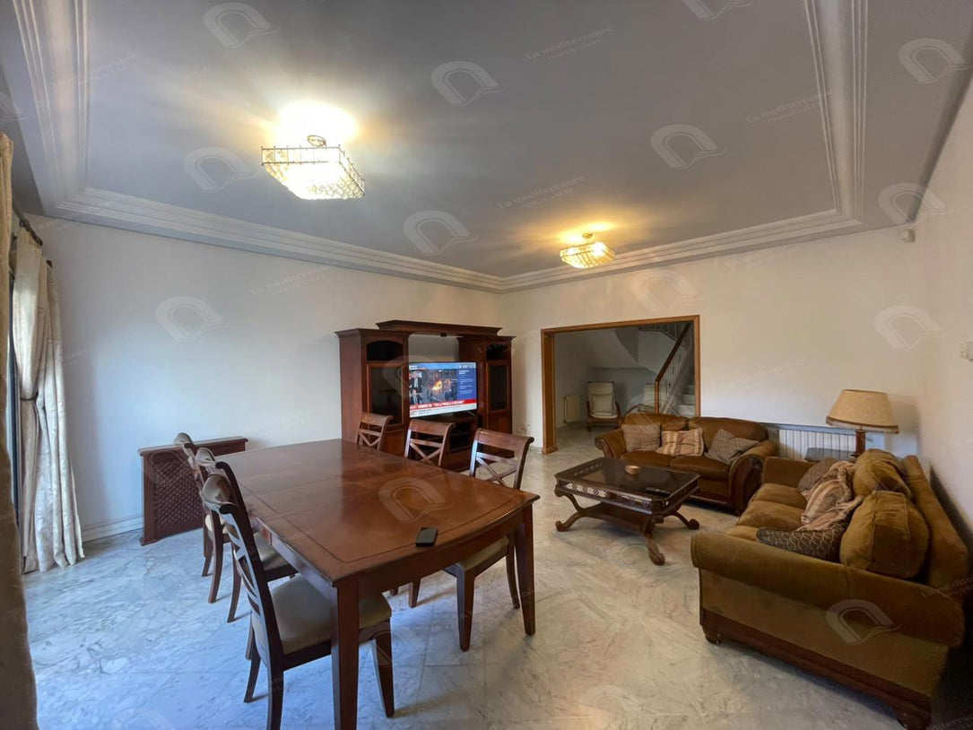 location dueplex s4 a sidi doued
