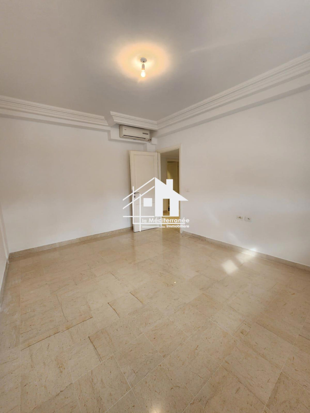 A louer S3 soukra parc