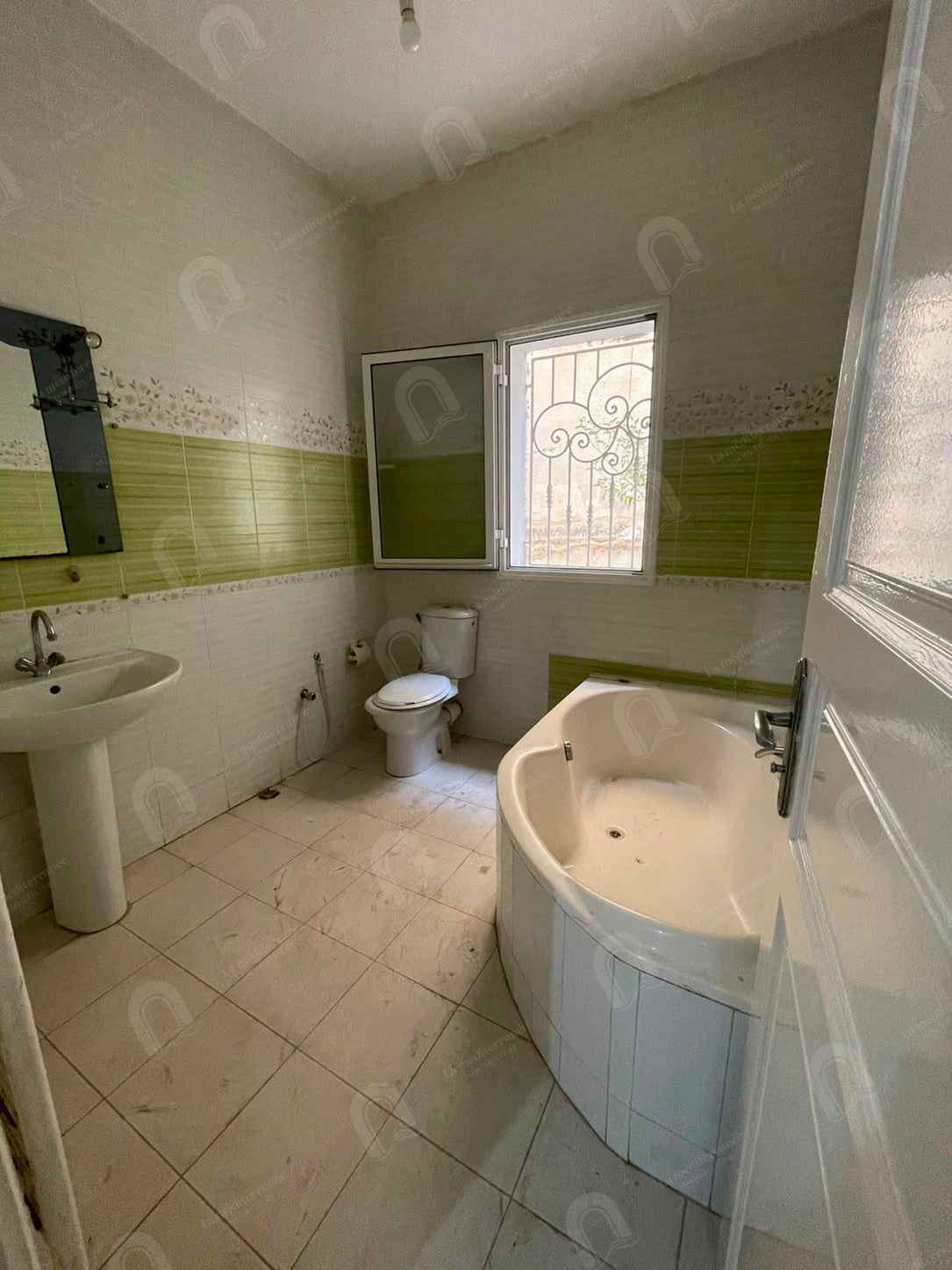 À vendre un appartement s3 a manar 1