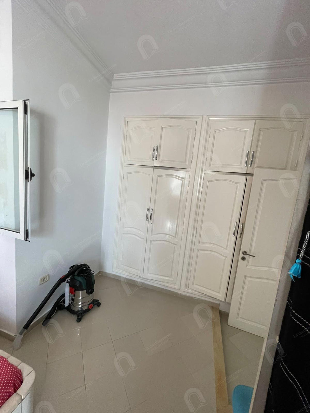A vendre une superbe villa au bardo