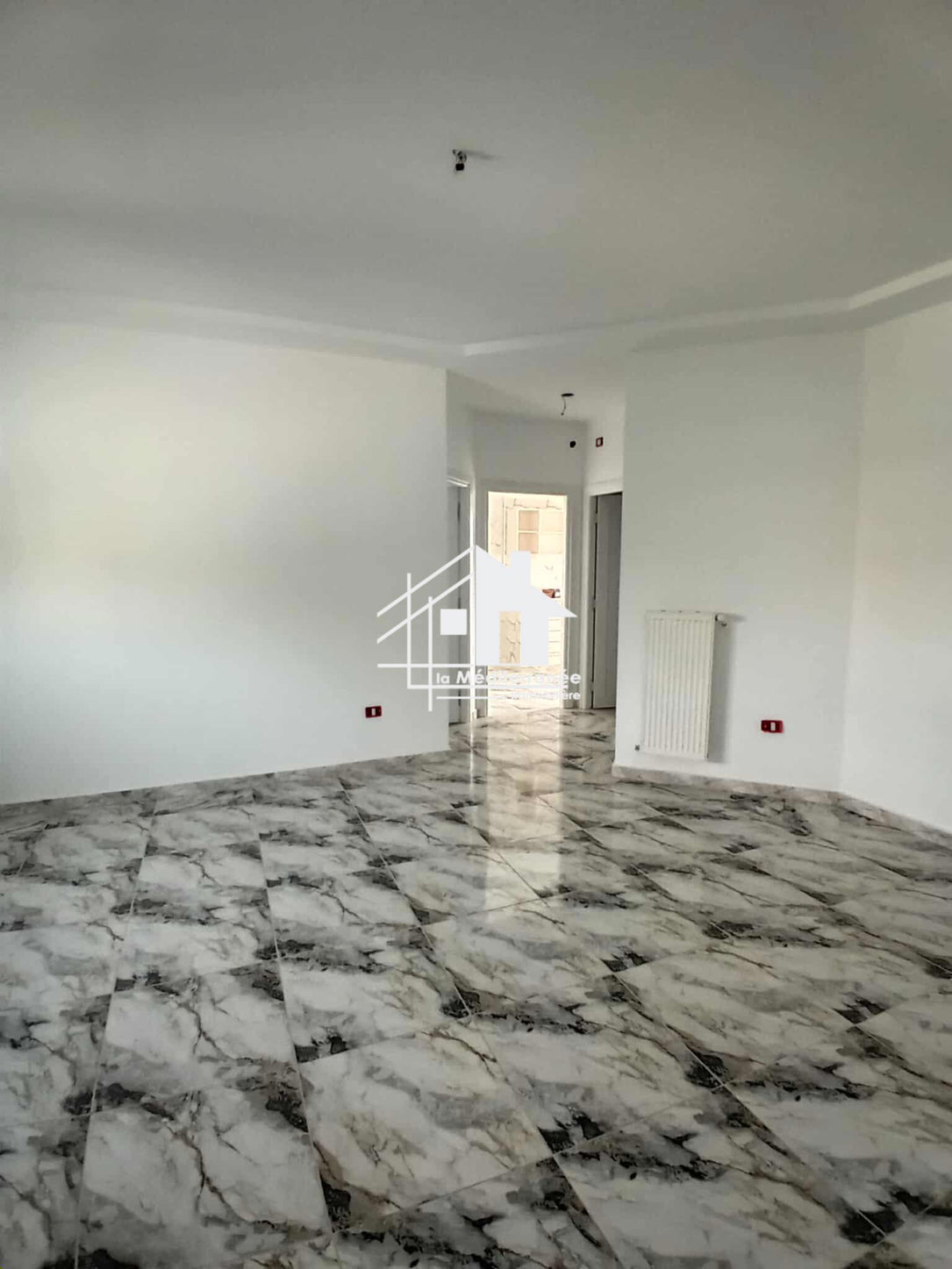 Appartement à Mégrine riadh