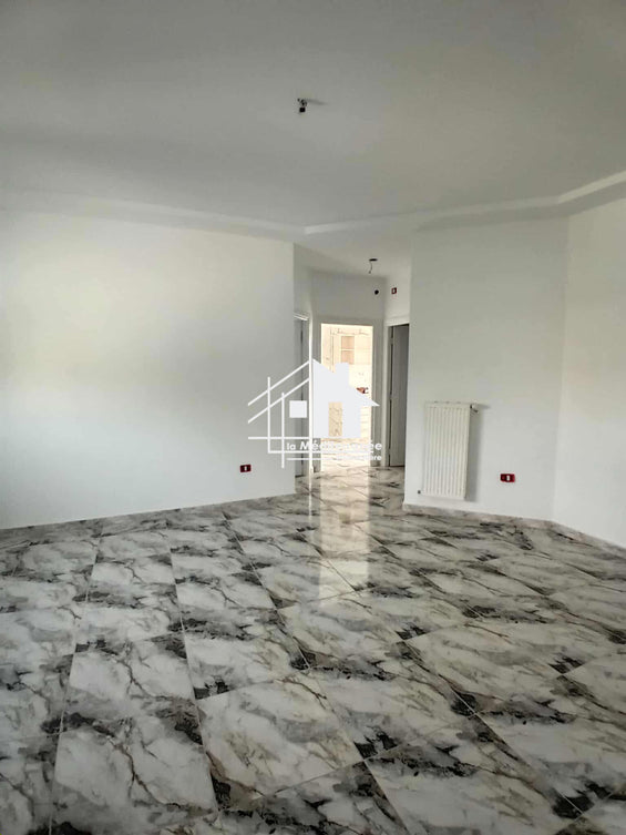 Appartement à Mégrine riadh