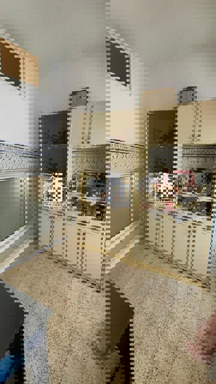 A vendre duplex a cite ibn Khaldoun