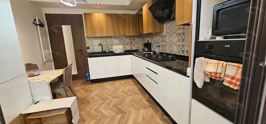 Appartement S+2 à Aain zaghouen nord