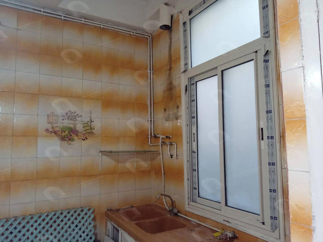 a louer appartement s+2 au centre ville Tunis